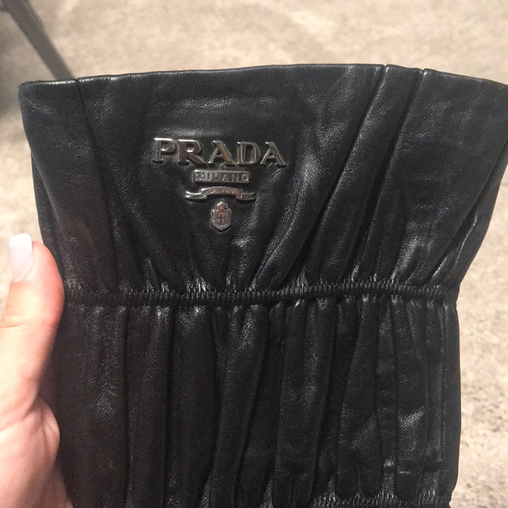 Prada boots - Picture 2 of 4